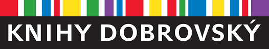 Knihy Dobrovský