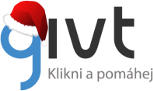 Givt - Klikni a pomáhej