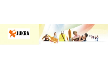 JUKRA, z.s.