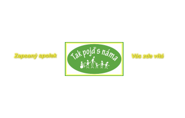 Tak pojď s náma z.s.
