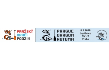 Pražský klub dračích lodí z.s.