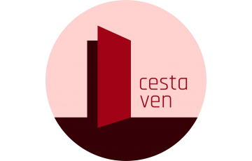 Cesta ven z. s.