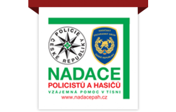 Nadace policistů a hasičů - vzájemná pomoc v tísni