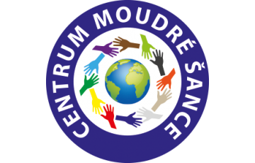 Centrum moudré šance, spolek
