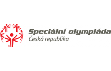 České hnutí speciálních olympiád, z.s.