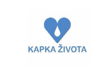 Kapka života