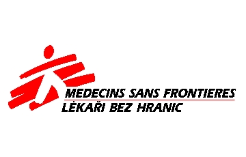 Lékaři bez hranic, o.p.s.