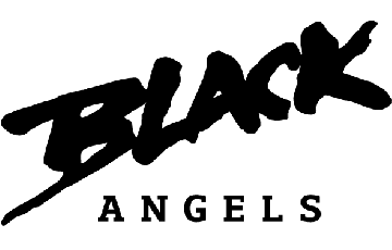 BLACK ANGELS