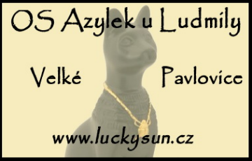 Azylek u Ludmily