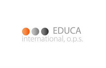 EDUCA INTERNATIONAL, o.p.s.