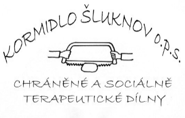Kormidlo Šluknov o.p.s.