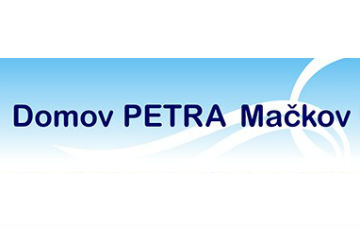 Domov PETRA Mačkov