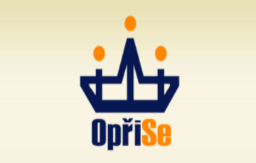 Opři se, z. s.