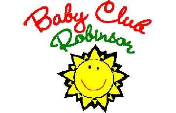 Baby Club Robinson