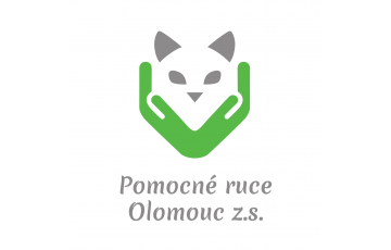 Pomocné ruce Olomouc o.s.