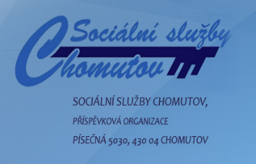 Sociální služby Chomutov, příspěvková organizace