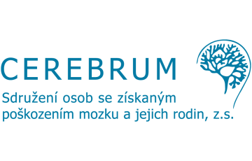 CEREBRUM - Sdružení osob po získaném poškození mozku, z.s.