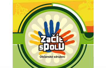 OBČANSKÉ SDRUŽENÍ DĚTÍ A MLÁDEŽE ZAČÍT SPOLU