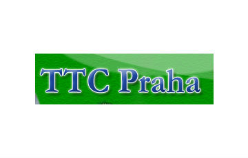 TTC Praha - klub stolního tenisu
