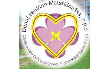 Denní centrum Mateřídouška, o.p.s.