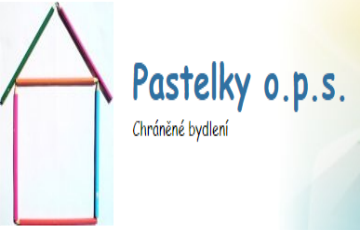 Chráněné bydlení Pastelky o.p.s