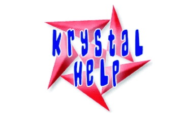 Krystal Help, z.s.