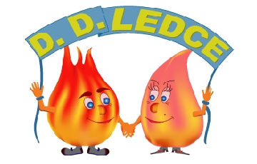Dětský domov, Základní škola a Mateřská škola Ledce, p.o.