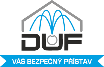 Domov u fontány