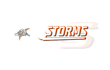 Softball club Storms, z.s.