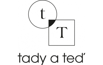 TADY A TEĎ, o. p. s