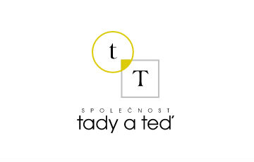 SPOLEČNOST TADY A TEĎ, o.p.s.