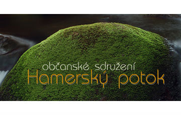 Hamerský potok z. s.
