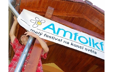 Amfolkfest
