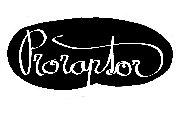 Proraptor