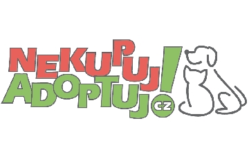 Nekupuj. Adoptuj!