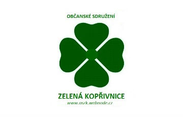 Občanské sdružení Zelená Kopřivnice
