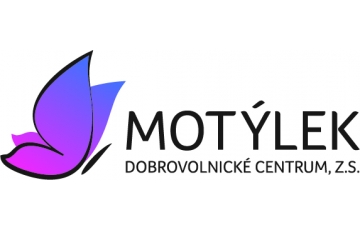 Dobrovolnické centrum Motýlek, z.s.