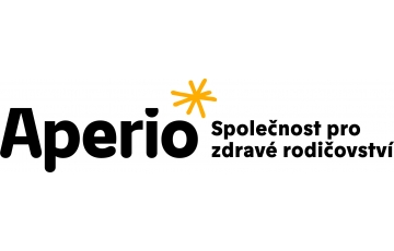 APERIO - Společnost pro zdravé rodičovství