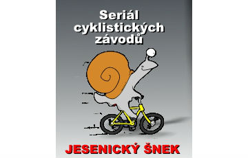 Jesenický šnek