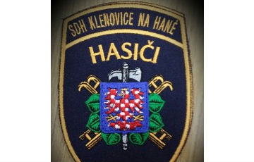 SDH Klenovice na Hané