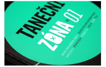 Taneční zóna