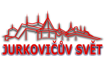 Jurkovičův svět