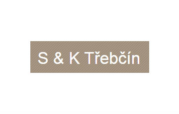 S&K Třebčín, z.s