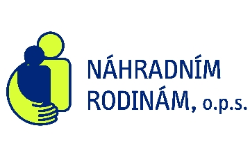 Náhradním rodinám, o.p.s.