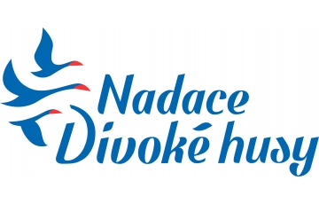 Nadace Divoké husy