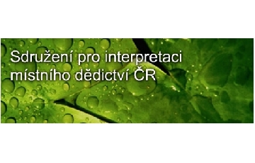 SIMID - Sdružení pro interpretaci místního dědictví ČR