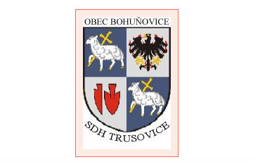 Sbor dobrovolných hasičů Trusovice
