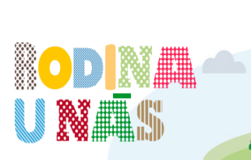 Rodina u nás, o.s.