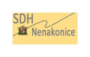 SH ČMS SDH Nenakonice