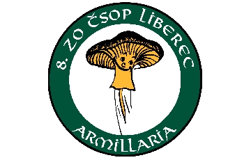 ZO ČSOP Armillaria